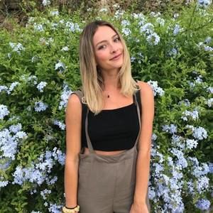 Meet your Posher, Rachel